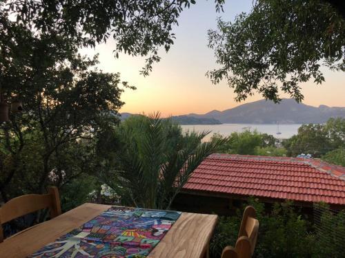 Palmira Bungalow & Camping Rezervasyon