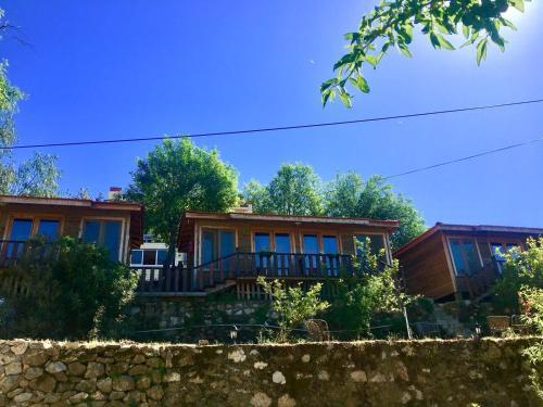 Palmira Bungalow & Camping Rezervasyon