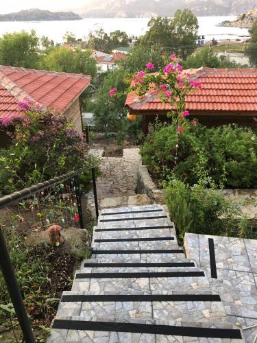 Palmira Bungalow & Camping Rezervasyon