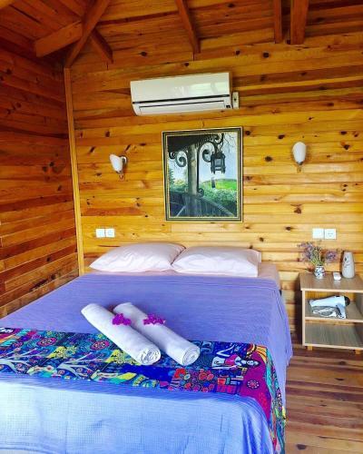 Palmira Bungalow & Camping Rezervasyon