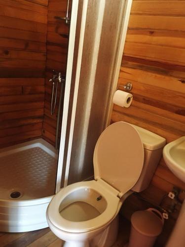 Palmira Bungalow & Camping Rezervasyon