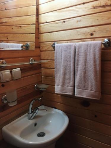 Palmira Bungalow & Camping Rezervasyon