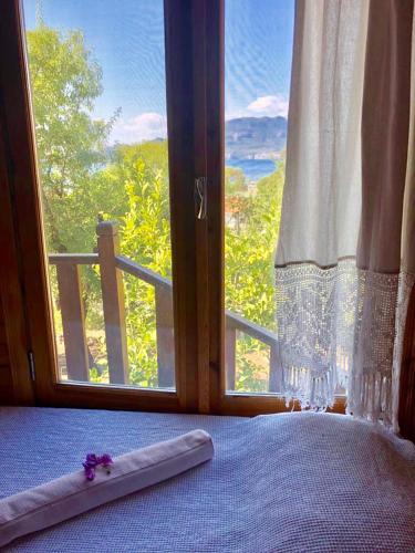 Palmira Bungalow & Camping Rezervasyon