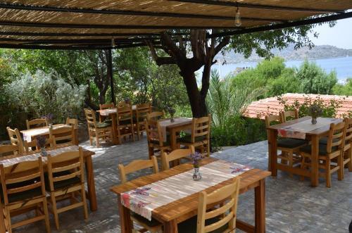 Palmira Bungalow & Camping Rezervasyon