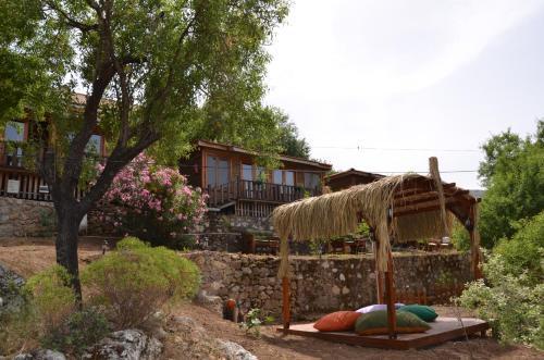 Palmira Bungalow & Camping Rezervasyon