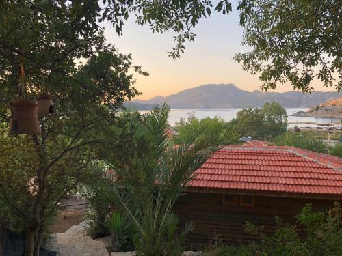 Palmira Bungalow & Camping Rezervasyon