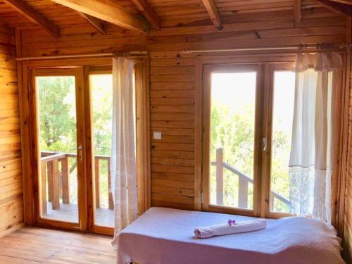 Palmira Bungalow & Camping Rezervasyon