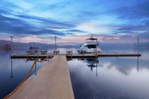 Palmira Bungalow & Camping Rezervasyon