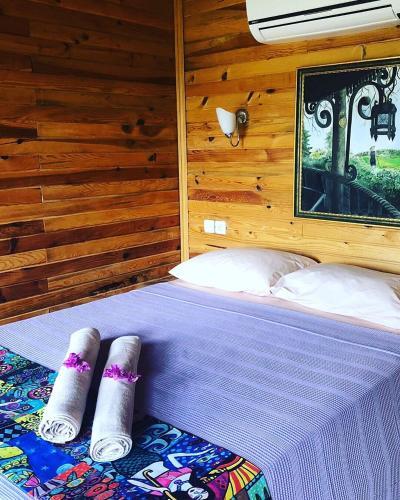 Palmira Bungalow & Camping Rezervasyon