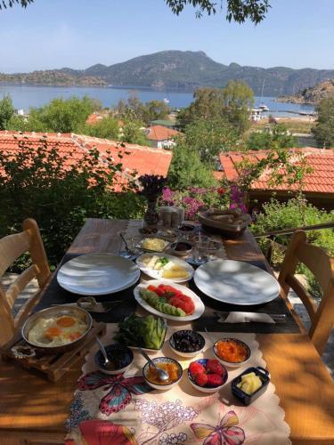 Palmira Bungalow & Camping Rezervasyon