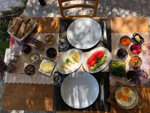 Palmira Bungalow & Camping Rezervasyon