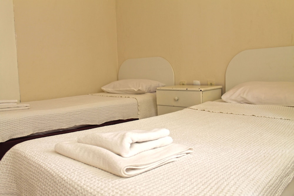 DM Hotel Rezervasyon