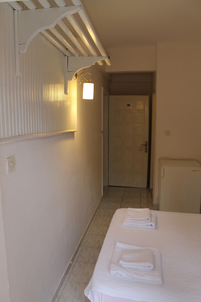 DM Hotel Rezervasyon