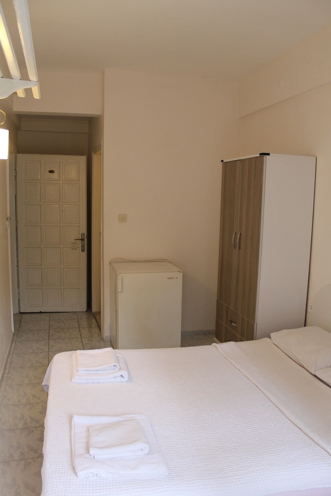 DM Hotel Rezervasyon