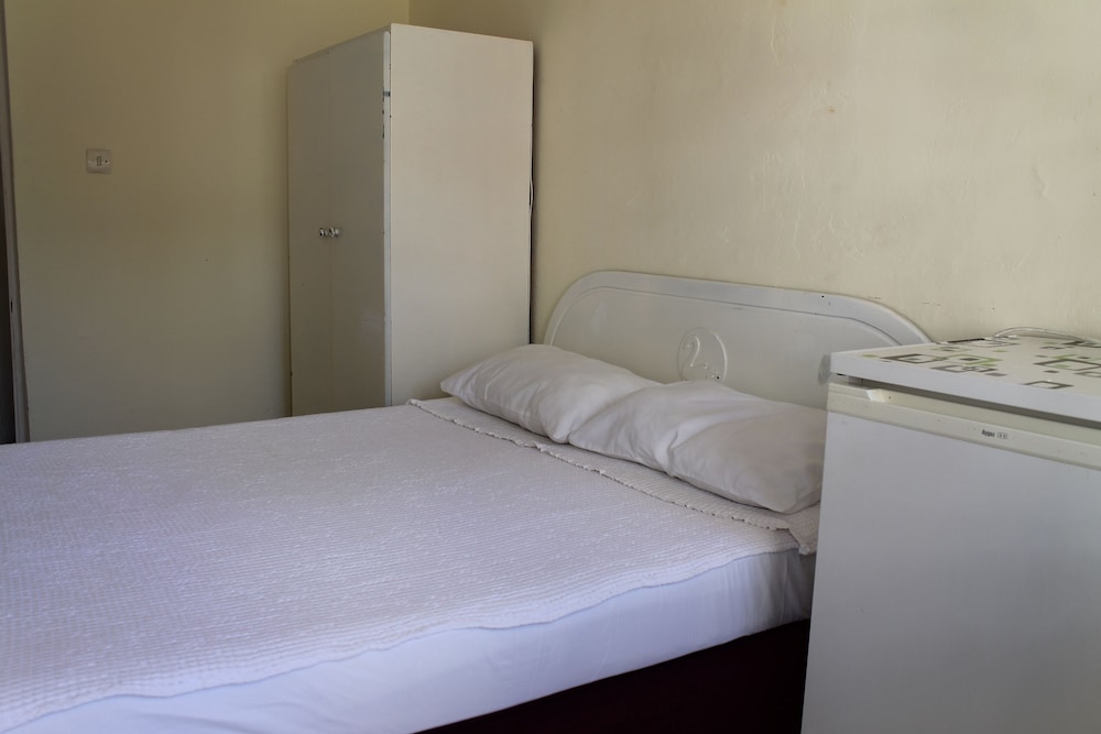 DM Hotel Rezervasyon