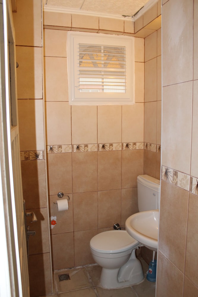 DM Hotel Rezervasyon