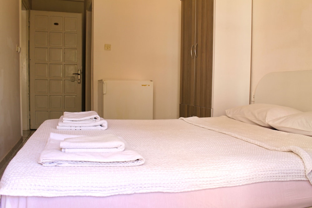 DM Hotel Rezervasyon