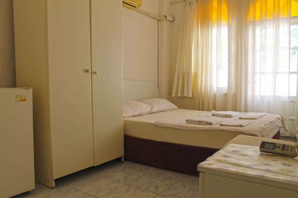DM Hotel Rezervasyon