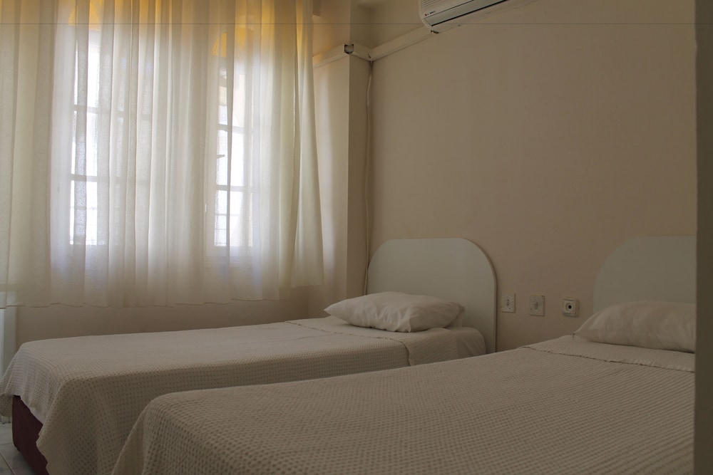 DM Hotel Rezervasyon