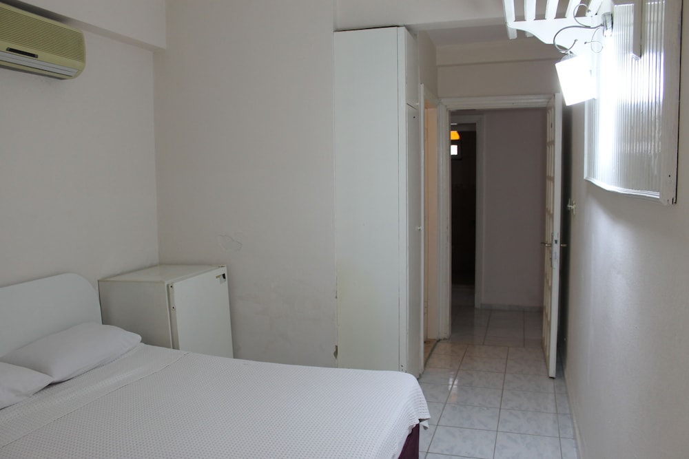 DM Hotel Rezervasyon