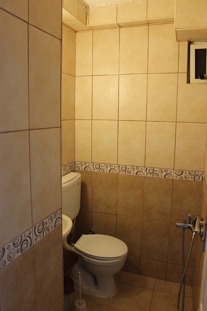 DM Hotel Rezervasyon