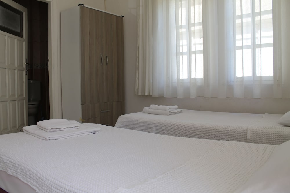 DM Hotel Rezervasyon