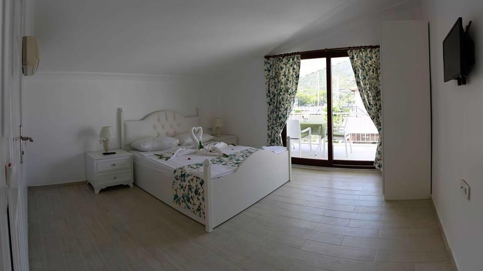 Yarimada Tatil Evi Rezervasyon