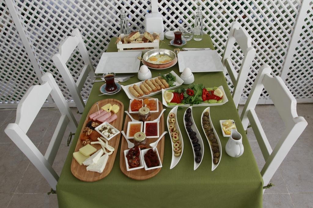 Yarimada Tatil Evi Rezervasyon