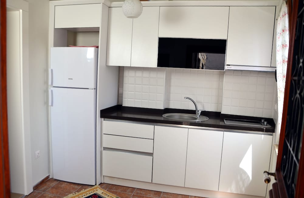 Metis Stone Home Rezervasyon