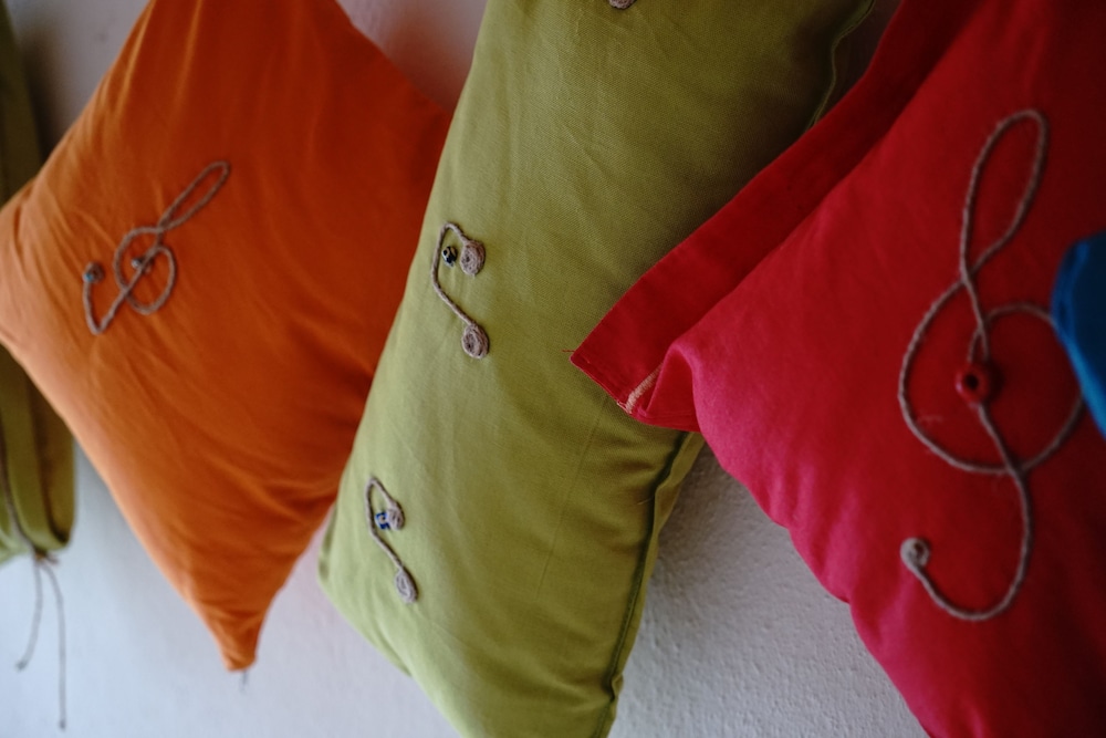 Piano Rooms Selimiye Rezervasyon