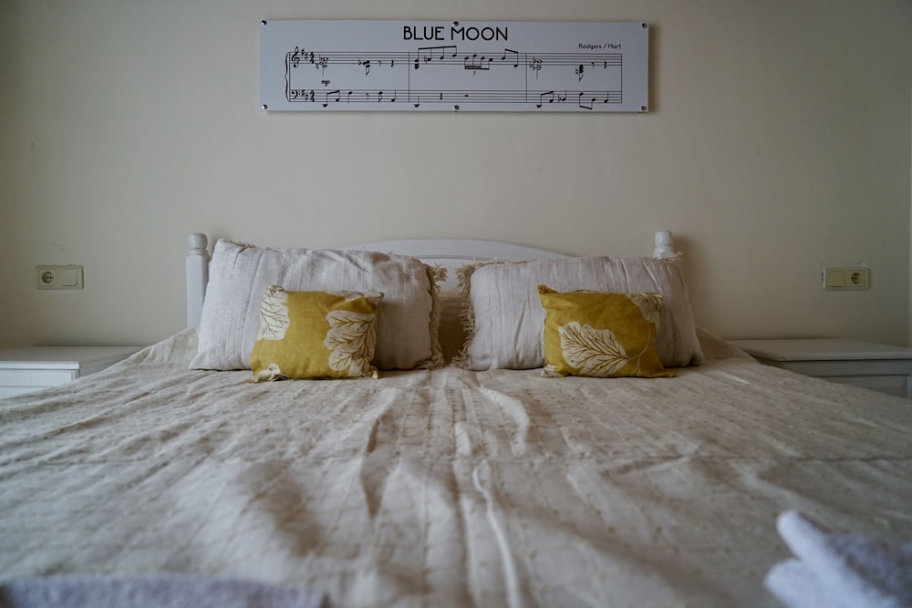 Piano Rooms Selimiye Rezervasyon