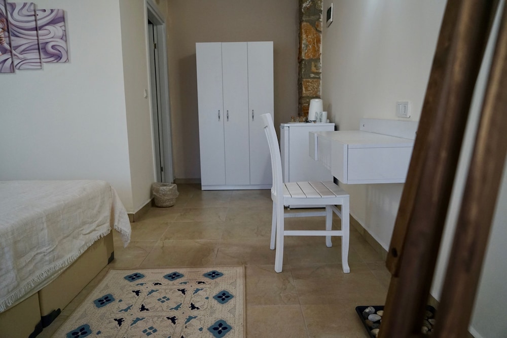 Piano Rooms Selimiye Rezervasyon