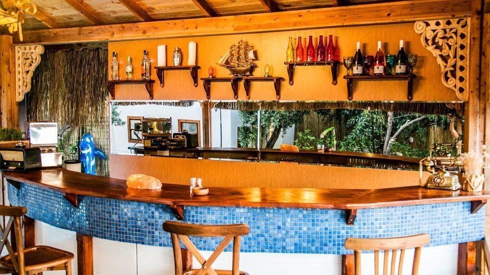 Sound Of Silence Suite Rezervasyon