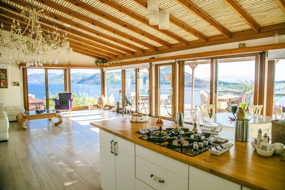 Sound Of Silence Suite Rezervasyon