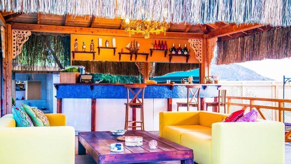 Sound Of Silence Suite Rezervasyon