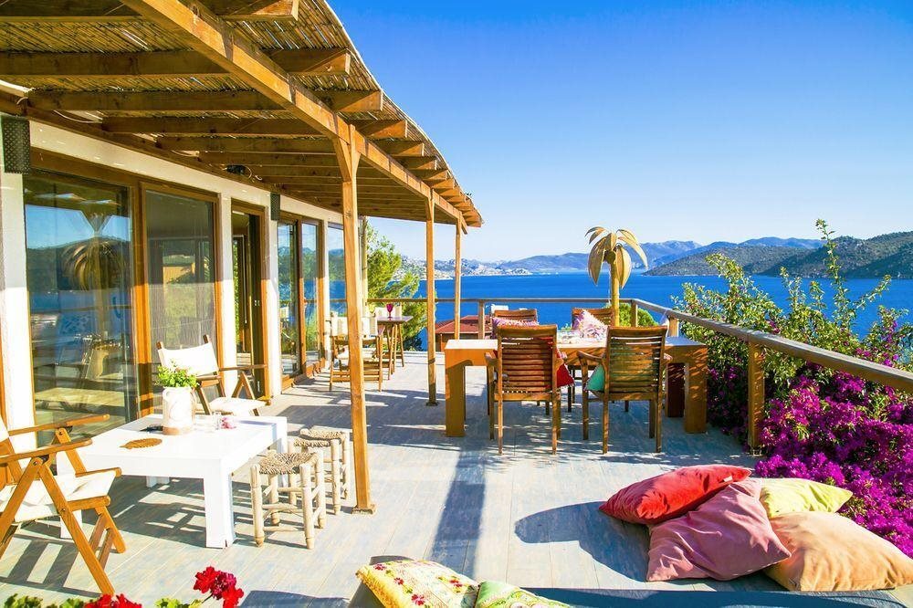 Sound Of Silence Suite Rezervasyon