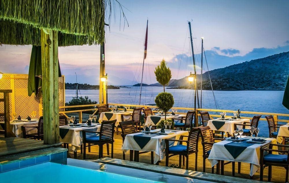 Sound Of Silence Suite Rezervasyon