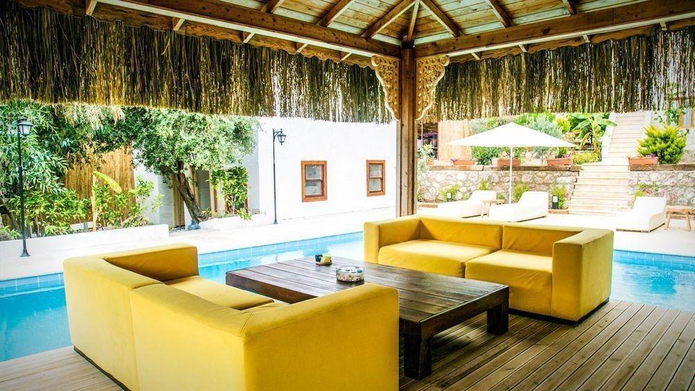 Sound Of Silence Suite Rezervasyon