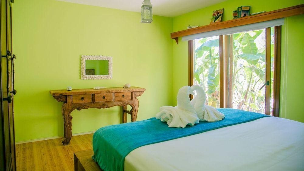 Sound Of Silence Suite Rezervasyon