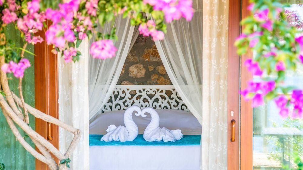 Sound Of Silence Suite Rezervasyon