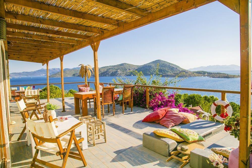 Sound Of Silence Suite Rezervasyon