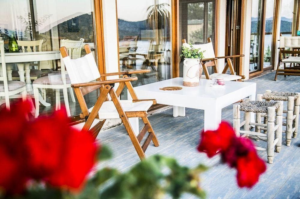 Sound Of Silence Suite Rezervasyon