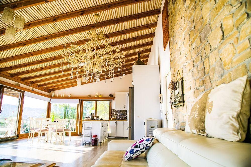 Sound Of Silence Suite Rezervasyon