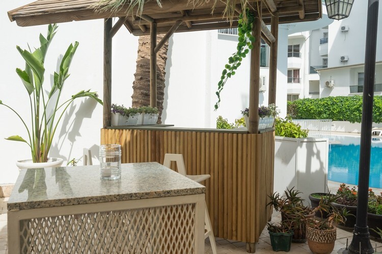 Badoka Boutique Hotel Rezervasyon