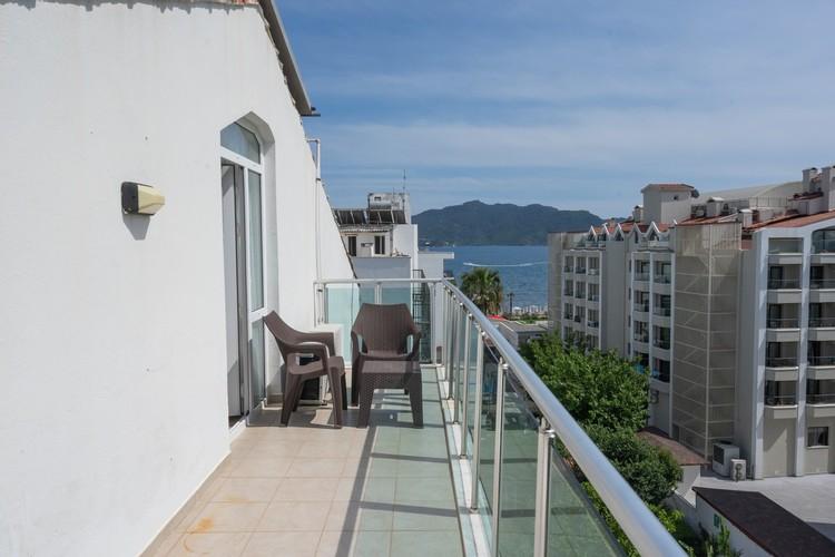 Badoka Boutique Hotel Rezervasyon