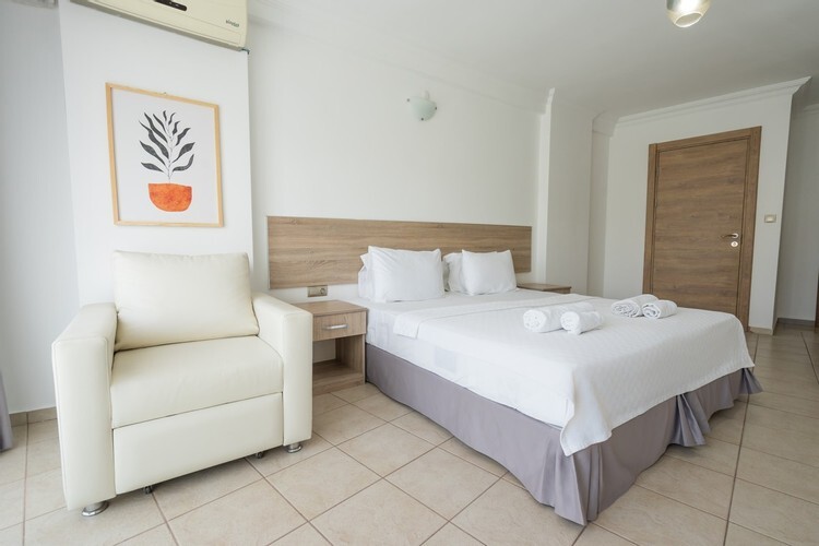 Badoka Boutique Hotel Rezervasyon