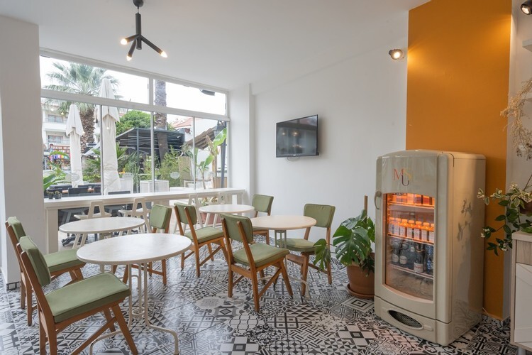 Badoka Boutique Hotel Rezervasyon