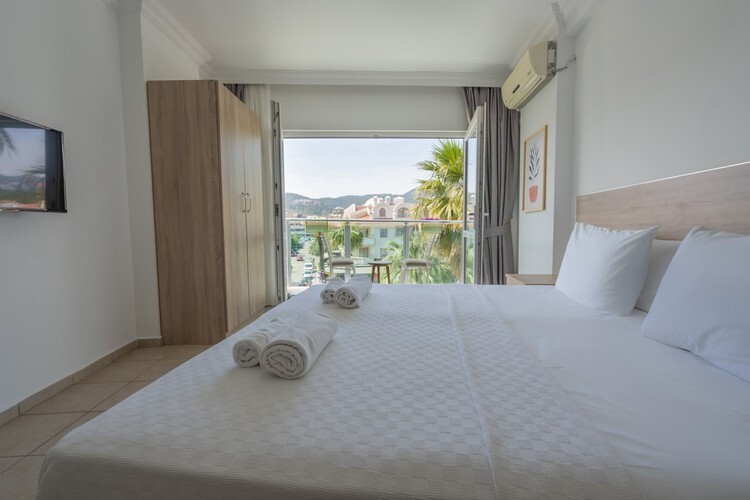 Badoka Boutique Hotel Rezervasyon