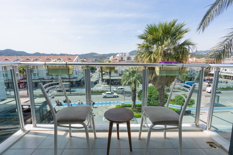 Badoka Boutique Hotel Rezervasyon