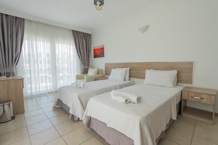 Badoka Boutique Hotel Rezervasyon